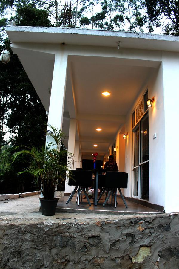 Appartamento Ella Rock Lands Esterno foto
